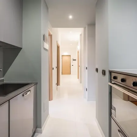 Mi Casa Apartment *