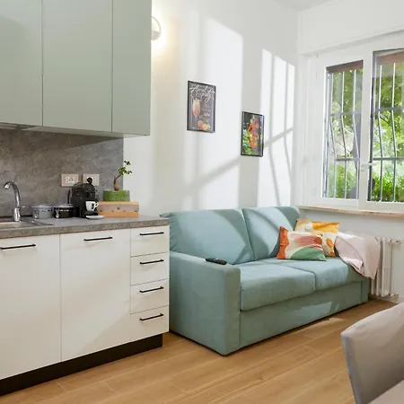 Daire Mia House 1 Nuovissimo Vicino San Siro, Rho Fiera E Vecchia Fiera, Mico E Allianz Cloud, Centro Pavesi E Fuori Di Danza, A Poca Distanza Dal Portello