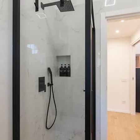 アパート The Macchi - *