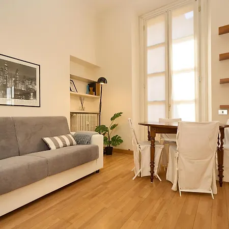 Heart Of Brera, 10 Minutes Walk From Duomo *