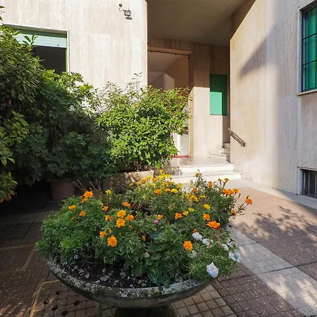 Primopiano - Sangallo Milaan