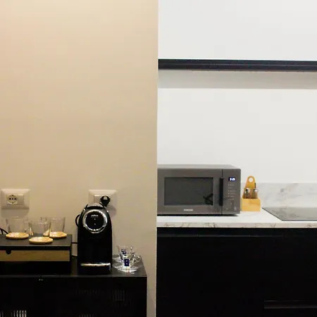 Alta Vista Apartman *