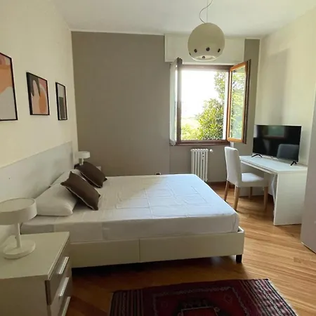 Bosco Imbonati Apartamento Milão