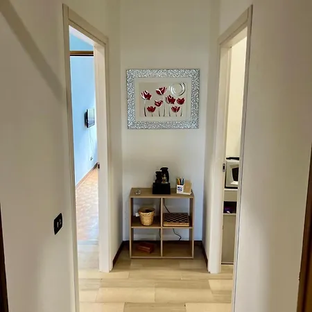 Appartement Ieo Benvenuti Da Tomas & Anna