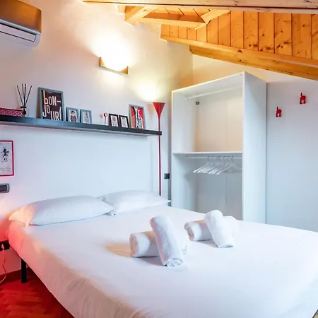 Lunigiana Sondrio - Villaggio Dei Giornalisti *