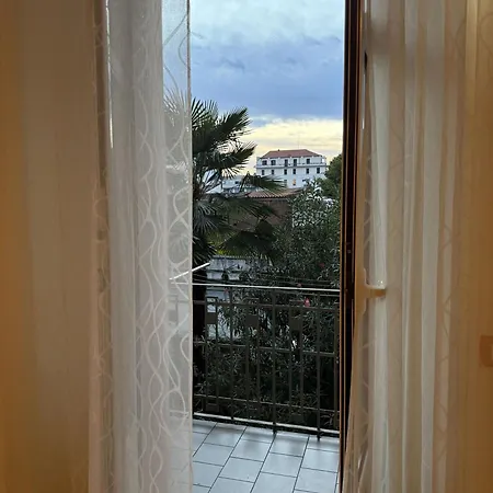 Cozy Apartament Mediolan