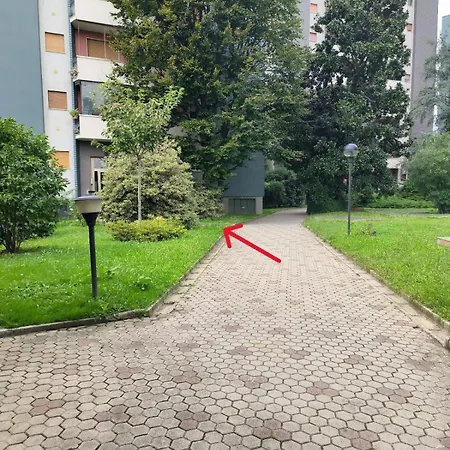 Padova Wi-fi & Comfort * Milán