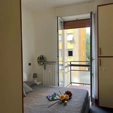 Oasi Relax A San Siro - A Due Passi Dallo Stadio Apartman