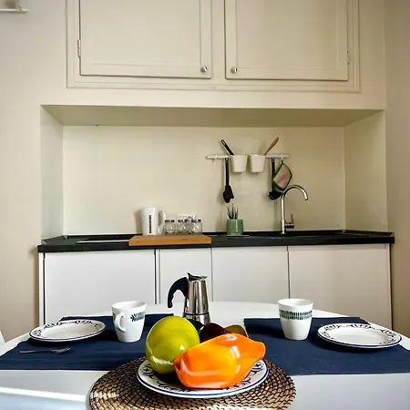 Minu'- Elegant Loft In Certosa * Milano