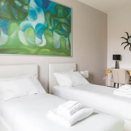 Italianway Easy - Corso Lodi 76 Appartement