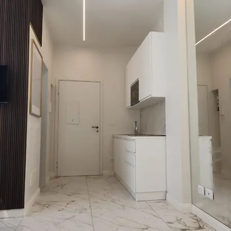 Design In Milan, Metro, Ac And Wifi * ميلان