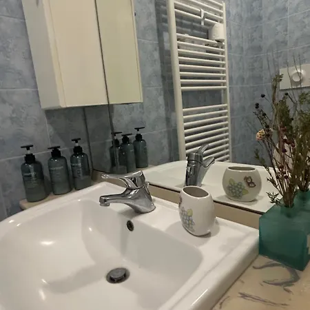 Διαμέρισμα Casa Lancetti - Rooftop Μιλάνο