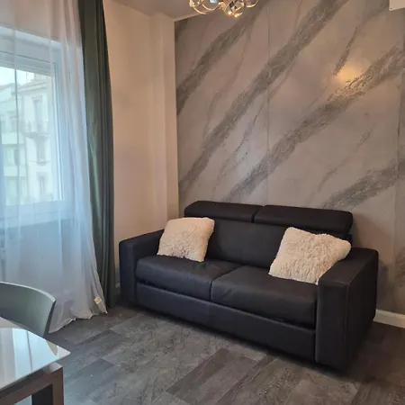 Apartmán Sweethome Elegance *