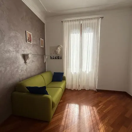 Apartment Milano Centrale דירה *