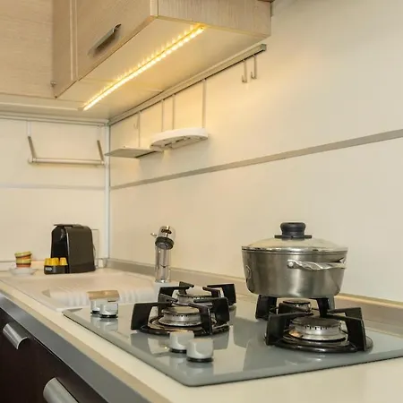 Fondazione Prada - Leobrothers - Ripamonti 132 Apartamento Milán