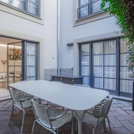 Luxury House In Pietrasanta 140 Mq *