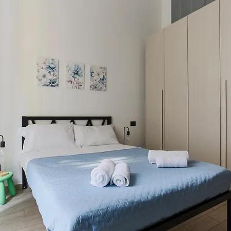 Casacenisio - Fiera-mico - Sempione