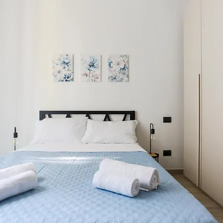 Apartment Casacenisio - Fiera-mico - Sempione *