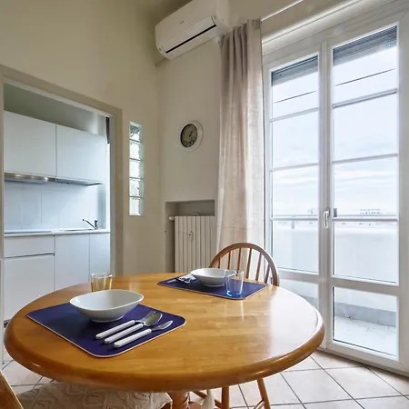 Bright Urban - Porta Romana Milão