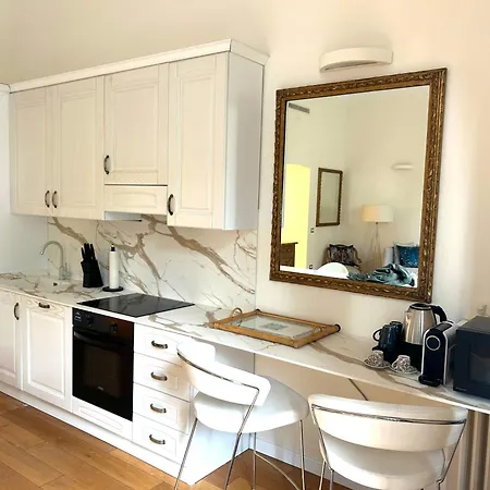 Daire Luxury Porta Venezia Center