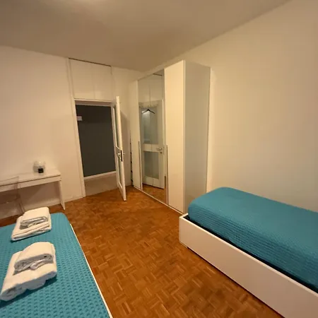 Nel Cuore Apartamento Milán