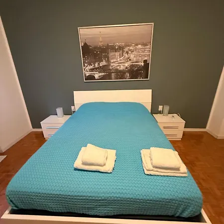 Nel Cuore Apartamento Milán