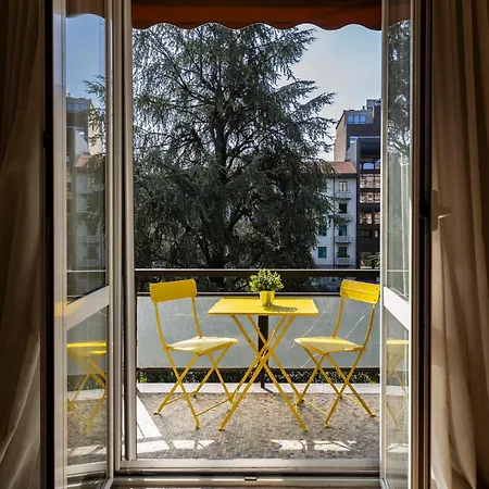 Appartement Sunny Spot *