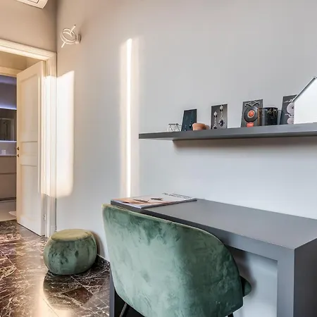 150 Passi A Piedi Dal Duomo Apartamento Milão