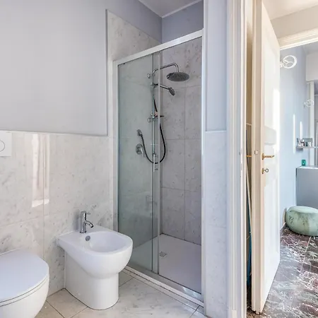 150 Passi A Piedi Dal Duomo Apartamento *