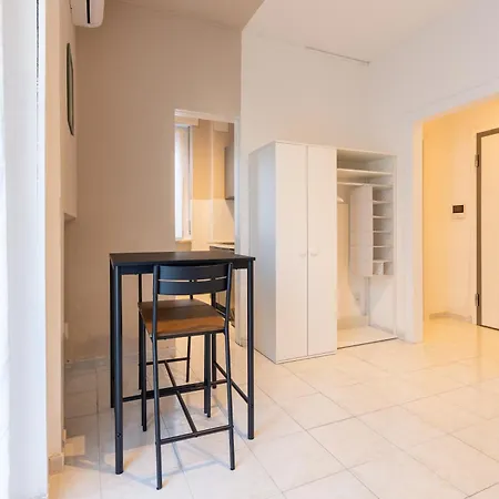 Flair Apartment Mailand
