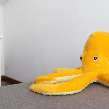 Italianway Easy - Papiniano 38 *