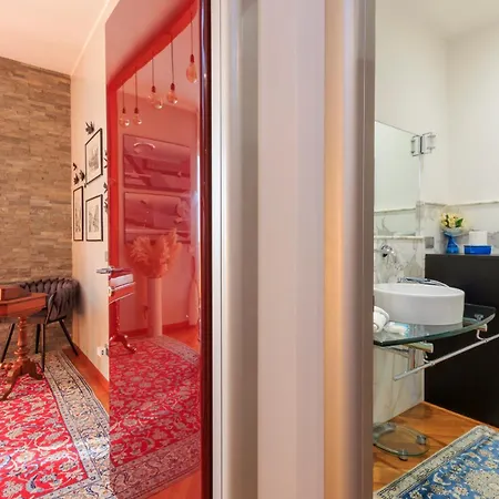 I-host - Scheiwiller 1 Appartamento Milano