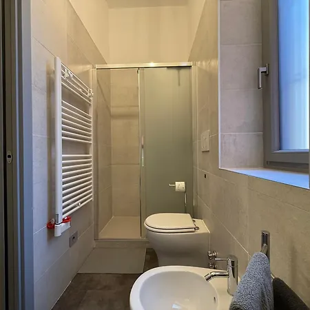 Apartamento Nolo Urban Nest *