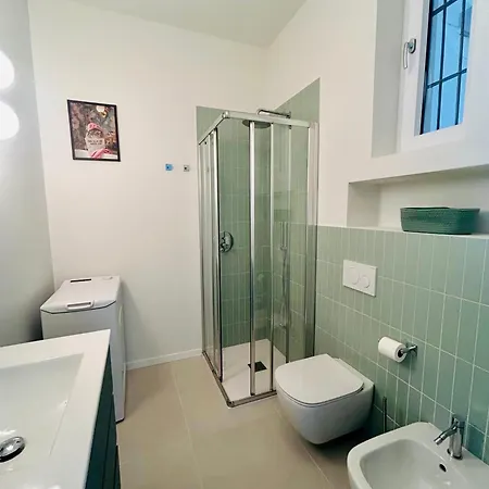 Vanilla Rosemary House