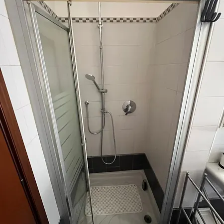 Citylife View At 100mt From Mico-fiera Milano