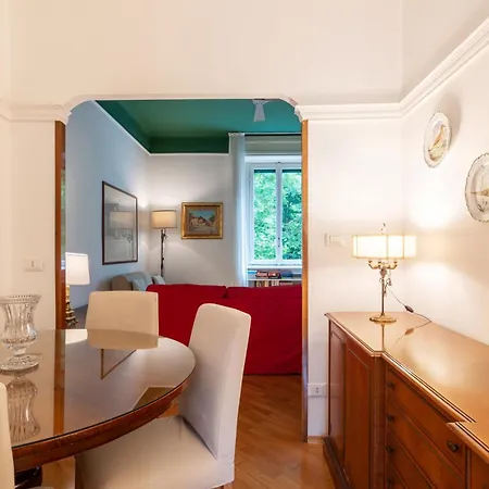 Appartement Grandi Bilocale In Porta Vittoria