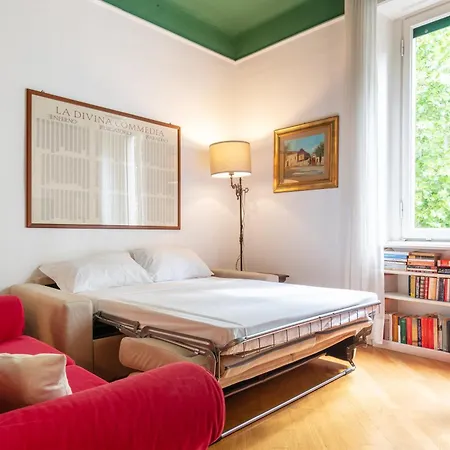 Grandi Bilocale In Porta Vittoria *