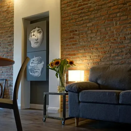 Glamour מילאנו