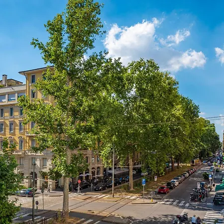 Premuda Luxury 2 Milan