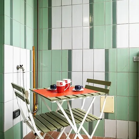 Casa Gaia Appartamento *