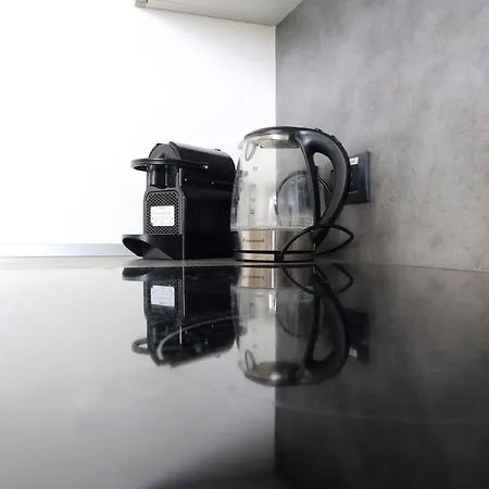 Apartman East Urban Milánó