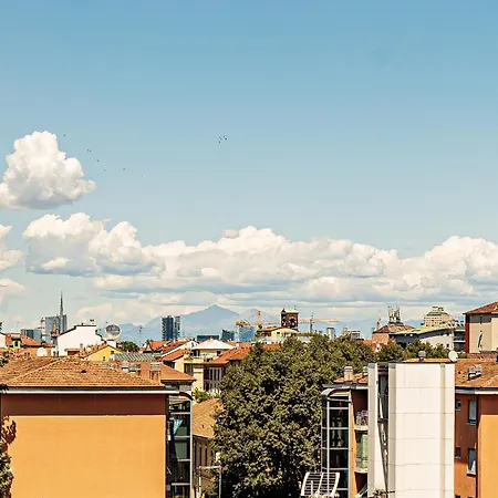 Cermenate Sweet Dreams * Milano