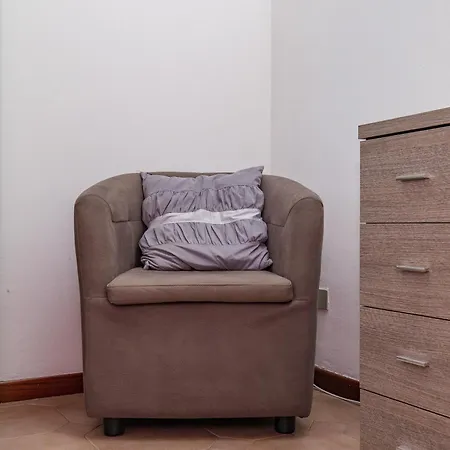 Cermenate Sweet Dreams Lägenhet