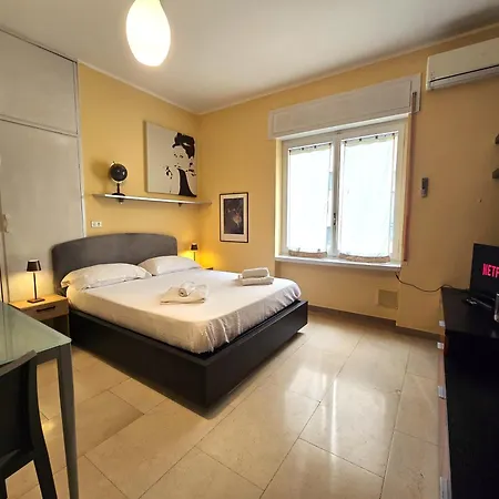 Apartamento Yr Loreto - Walk To Metro & Shops *