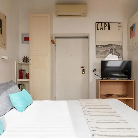 Alessi Flexyrent Wifi Ac מילאנו