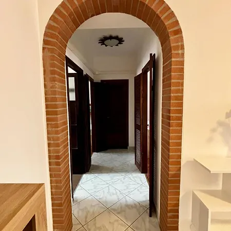 Bright Three-room 250m From The Subway Appartement *