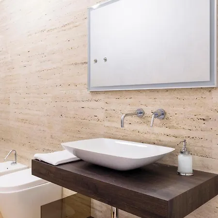 Bocconi Design - B Apartamento