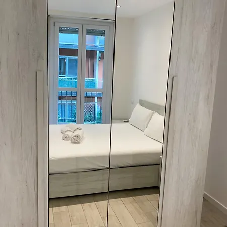 Apartman Bilocale Di Charme In Cenisio - Mirable Pm *