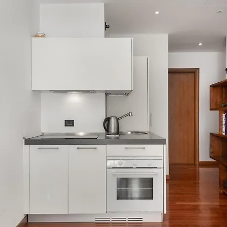 Station 350m - Whitepearl - Wifi Milan