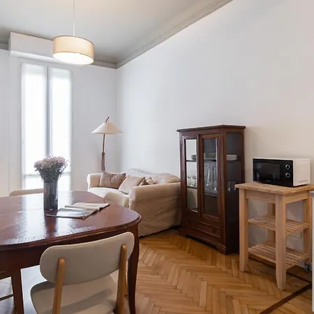 Italianway - Cadore 31 Apartamento Milán